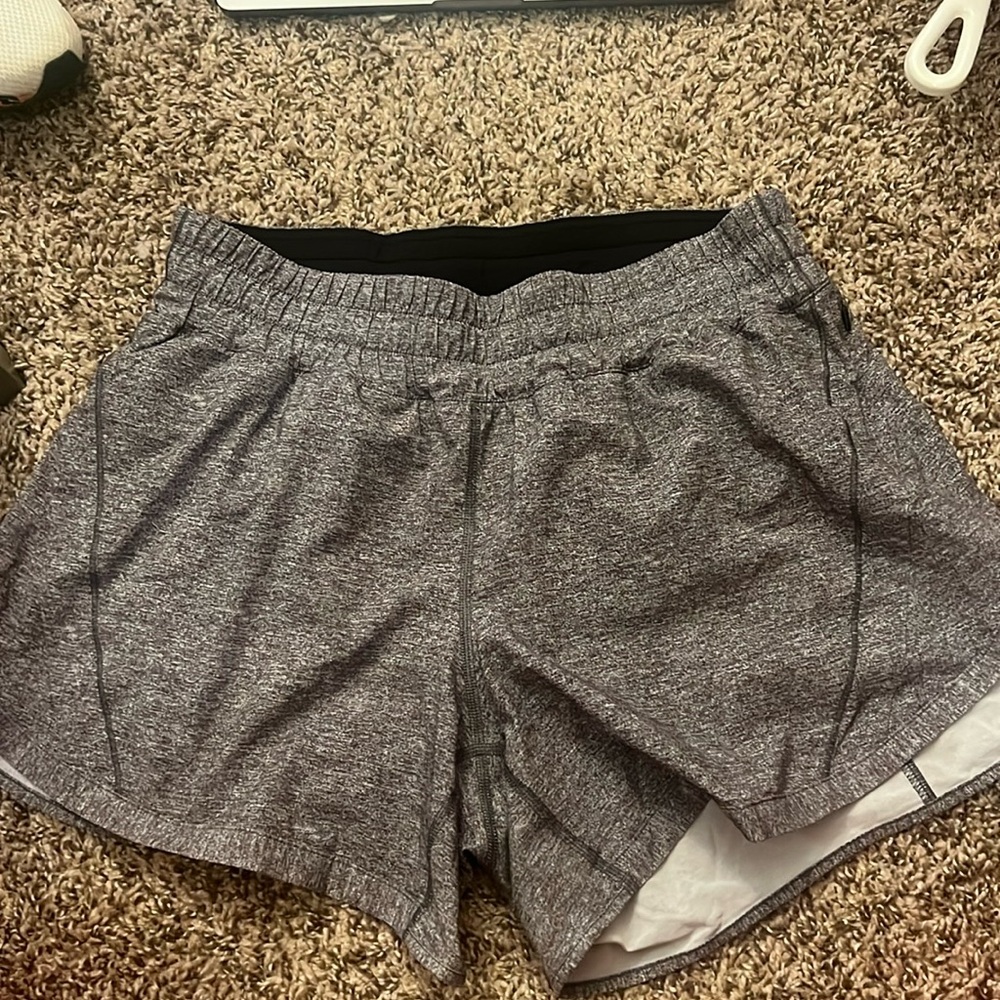 Lululemon Track That Mid-Rise 5